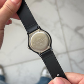 Skmei 1419BKWT Black White. Зображення №9