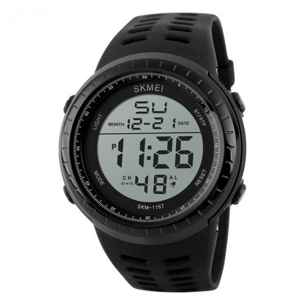 Skmei 1167BK Black Skmei 1167BK Black