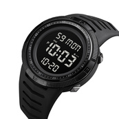 Skmei 1632BKBK Black-Black. Изображение №2 Skmei 1632BKBK Black-Black. Изображение №2