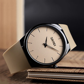 Skmei 1601SAT Brown. Зображення №4 Skmei 1601SAT Brown. Зображення №4
