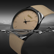 Skmei 1601SAT Brown. Зображення №5 Skmei 1601SAT Brown. Зображення №5
