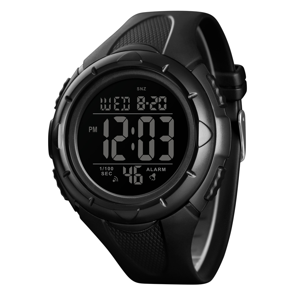 Skmei 1535BKBK Black-Black Skmei 1535BKBK Black-Black