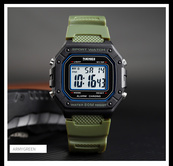 Skmei 1496AG Army Green. Зображення №4 Skmei 1496AG Army Green. Зображення №4