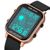 Skmei 1971RG Rose Gold SALE. Зображення №4 Skmei 1971RG Rose Gold SALE. Зображення №4