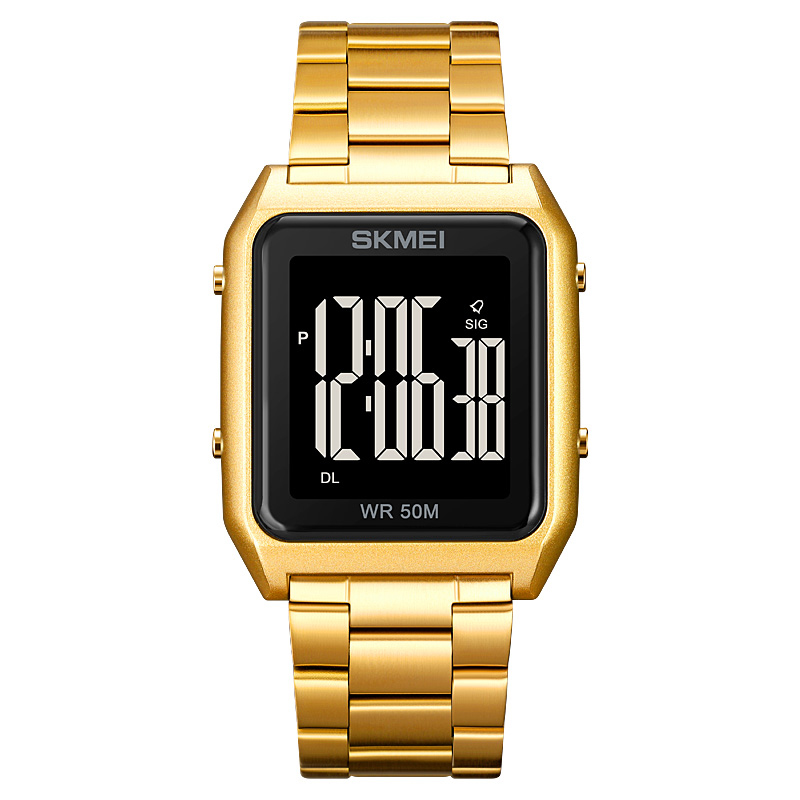 Skmei 1879GD Gold SALE Skmei 1879GD Gold SALE
