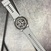 Curren 8437 Silver-White. Зображення №2 Curren 8437 Silver-White. Зображення №2