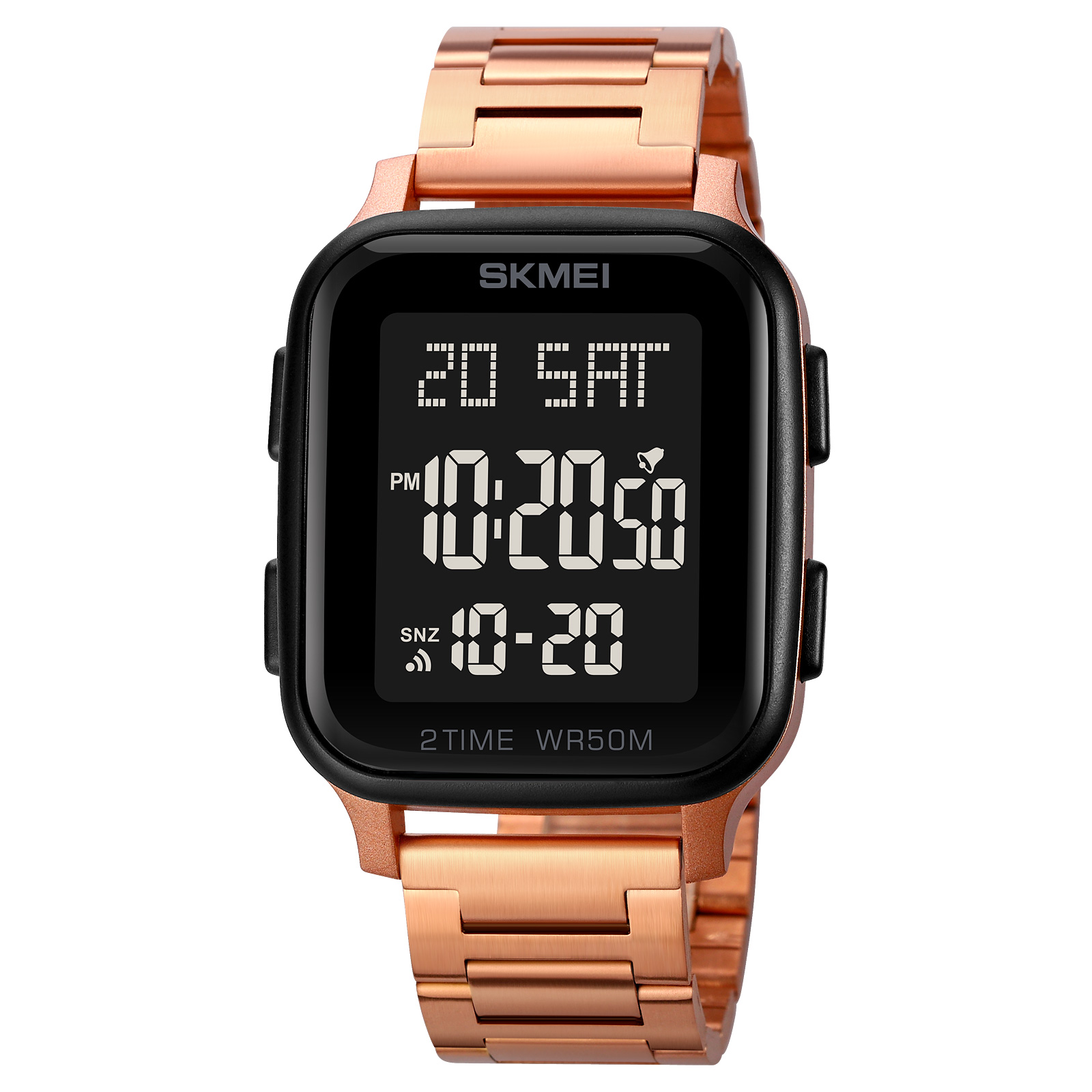 Skmei 1859RG Rose Gold SALE Skmei 1859RG Rose Gold SALE