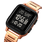Skmei 1859RG Rose Gold SALE. Зображення №2 Skmei 1859RG Rose Gold SALE. Зображення №2