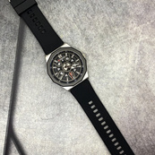 Curren 8437 Silver-White. Зображення №5 Curren 8437 Silver-White. Зображення №5