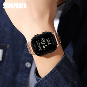 Skmei 1859RG Rose Gold SALE. Зображення №3 Skmei 1859RG Rose Gold SALE. Зображення №3