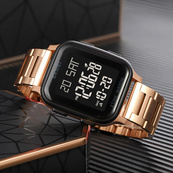 Skmei 1859RG Rose Gold SALE. Зображення №4 Skmei 1859RG Rose Gold SALE. Зображення №4