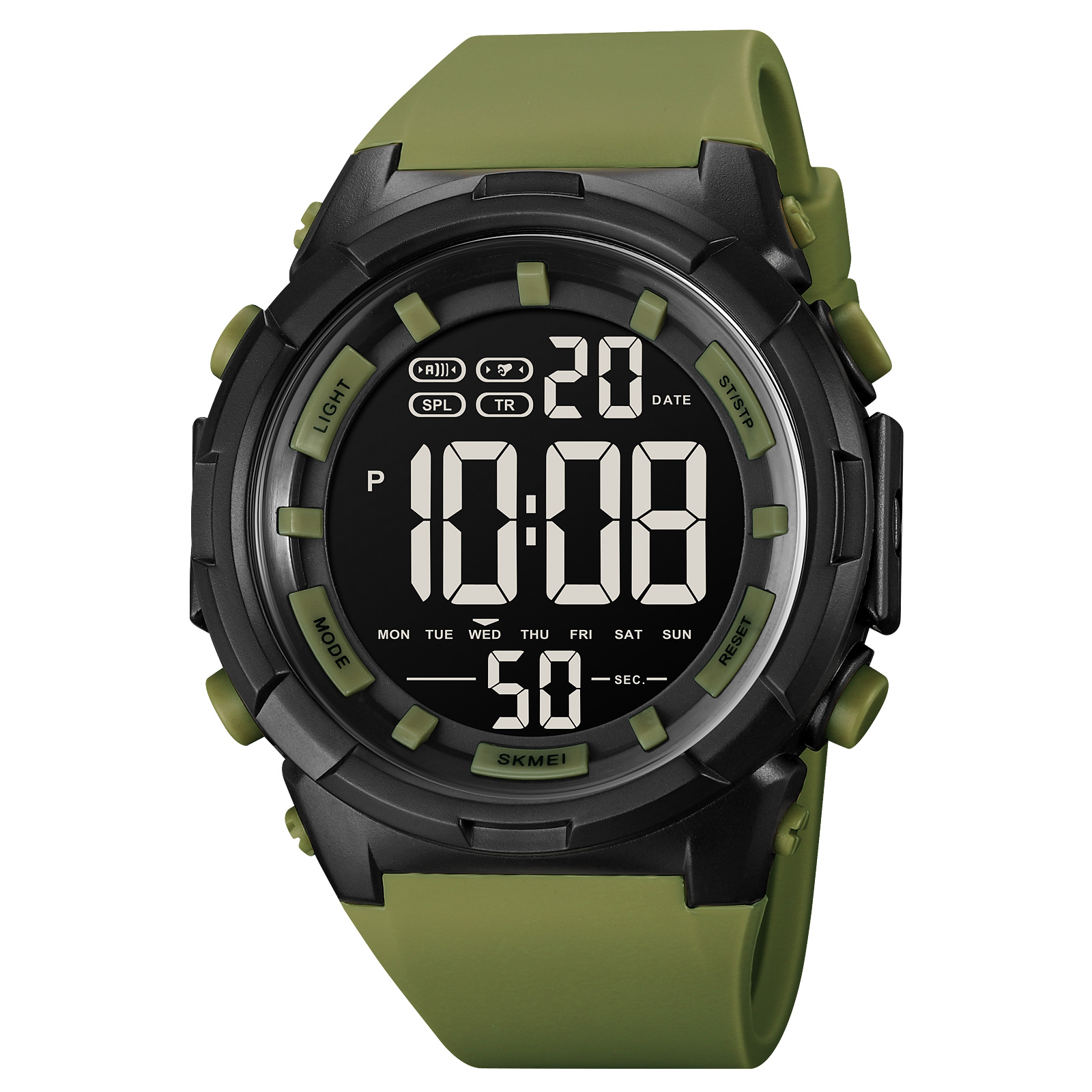 Skmei 1845AG Army Green Skmei 1845AG Army Green