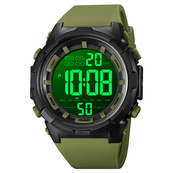 Skmei 1845AG Army Green. Зображення №2 Skmei 1845AG Army Green. Зображення №2