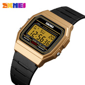 Skmei 1412GD Gold SALE. Зображення №2