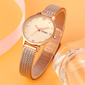 Skmei 1874RG Rose Gold. Зображення №4 Skmei 1874RG Rose Gold. Зображення №4
