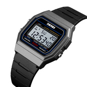 Skmei 1412TN Titanium. Зображення №3 Skmei 1412TN Titanium. Зображення №3