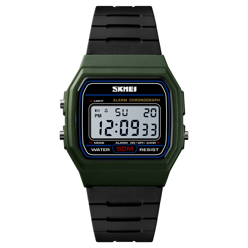 Skmei 1412AG Army Green Skmei 1412AG Army Green