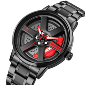 Skmei 1787RD Red. Зображення №2 Skmei 1787RD Red. Зображення №2