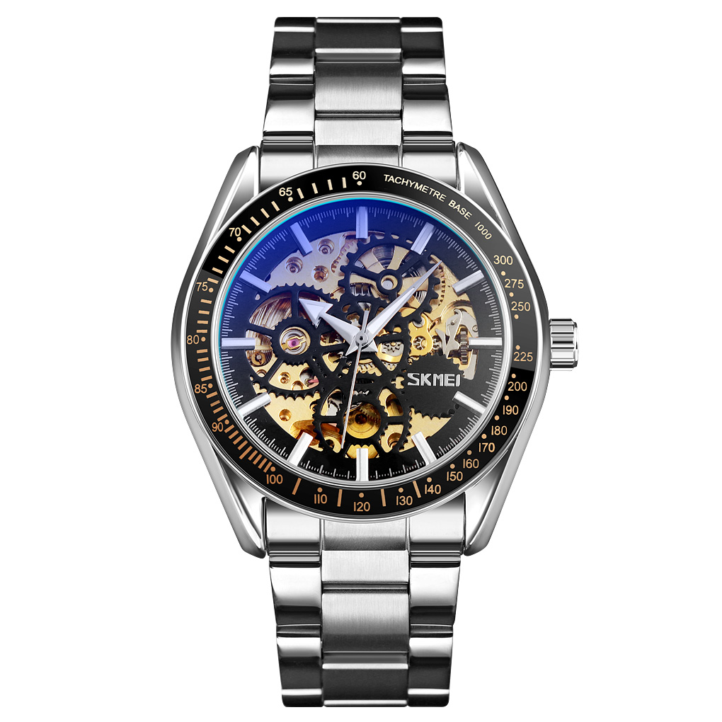 Skmei 9194SI Silver Skmei 9194SI Silver