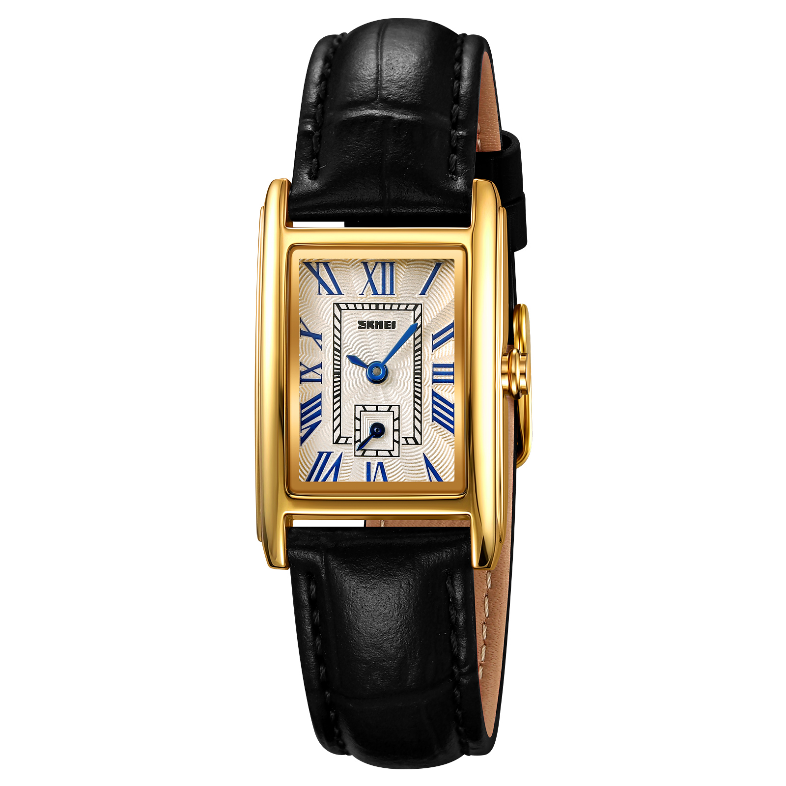 Skmei 2297GDBK Gold-Black Skmei 2297GDBK Gold-Black