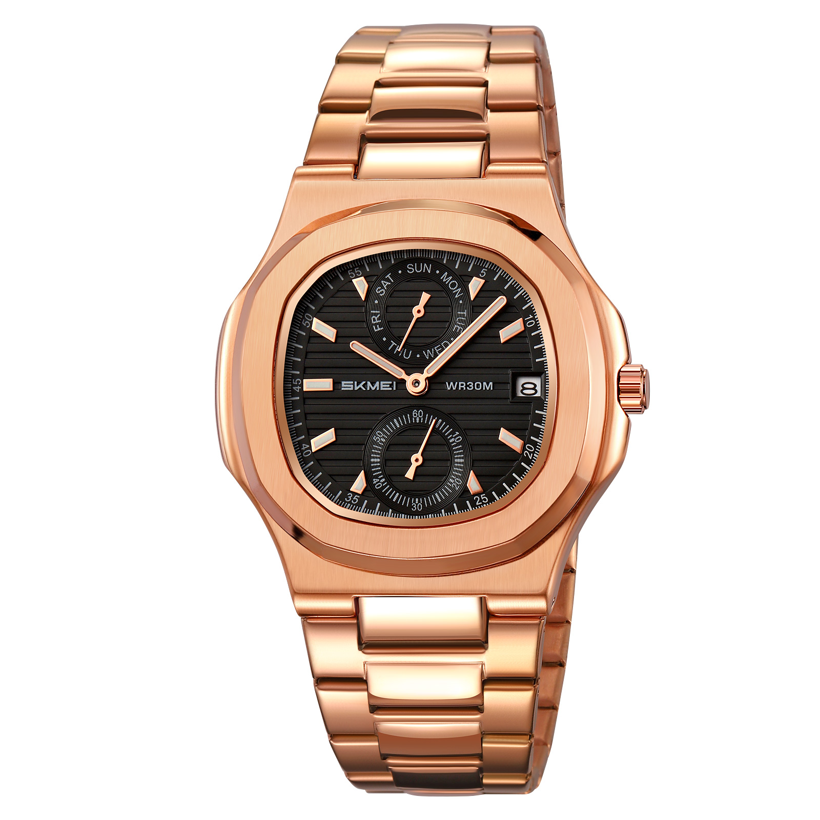 Skmei 2423RG Rose Gold Skmei 2423RG Rose Gold