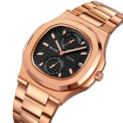 Skmei 2423RG Rose Gold. Зображення №2 Skmei 2423RG Rose Gold. Зображення №2