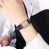Skmei 2297GDBK Gold-Black. Зображення №3 Skmei 2297GDBK Gold-Black. Зображення №3