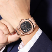 Skmei 2423RG Rose Gold. Зображення №3 Skmei 2423RG Rose Gold. Зображення №3
