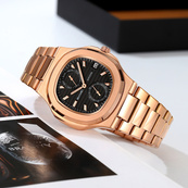 Skmei 2423RG Rose Gold. Зображення №4 Skmei 2423RG Rose Gold. Зображення №4