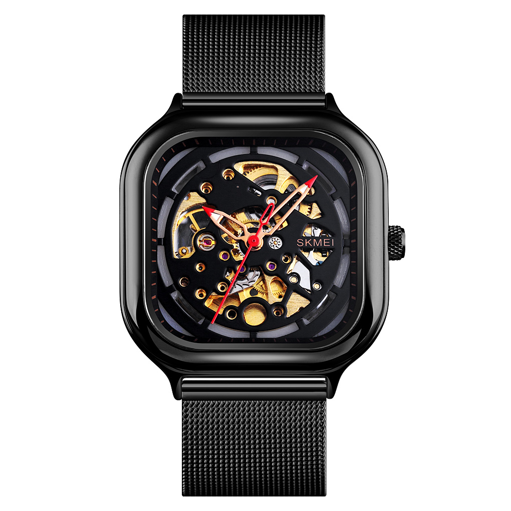 Skmei 9184BK Black SALE Skmei 9184BK Black SALE
