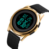 Skmei 1502GD Gold SALE. Зображення №2 Skmei 1502GD Gold SALE. Зображення №2
