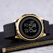 Skmei 1502GD Gold SALE. Зображення №4 Skmei 1502GD Gold SALE. Зображення №4