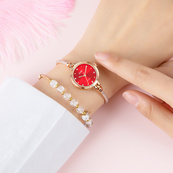 Skmei 1805RD Red. Зображення №3 Skmei 1805RD Red. Зображення №3