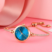 Skmei 1805BU Blue. Зображення №4