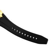 Skmei M036PGD Gold Steel. Зображення №4