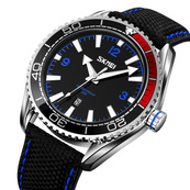 Skmei 9291BU Blue. Зображення №2 Skmei 9291BU Blue. Зображення №2