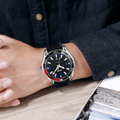 Skmei 9291BU Blue. Зображення №3 Skmei 9291BU Blue. Зображення №3