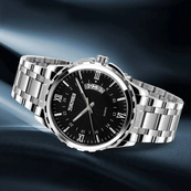 Skmei 9069SIBK Silver-Black. Зображення №2 Skmei 9069SIBK Silver-Black. Зображення №2