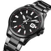 Skmei 1654BK Black. Зображення №2 Skmei 1654BK Black. Зображення №2