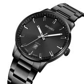 Skmei 1878BK Black. Зображення №2 Skmei 1878BK Black. Зображення №2