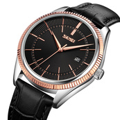 Skmei 9298TRGBK Rose-Gold Black. Зображення №2 Skmei 9298TRGBK Rose-Gold Black. Зображення №2