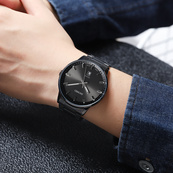 Skmei 1878BK Black. Зображення №3 Skmei 1878BK Black. Зображення №3