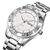 Skmei 9293SISI Silver-Silver. Изображение №2 Skmei 9293SISI Silver-Silver. Изображение №2