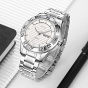 Skmei 9293SISI Silver-Silver. Изображение №3 Skmei 9293SISI Silver-Silver. Изображение №3