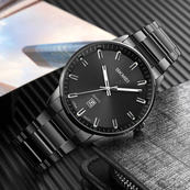 Skmei 1878BK Black. Зображення №4 Skmei 1878BK Black. Зображення №4