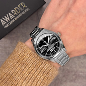 Awarder 035 Одеса I Silver-Black. Зображення №3