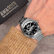Awarder 035 Одеса II Silver-Black. Зображення №3 Awarder 035 Одеса II Silver-Black. Зображення №3