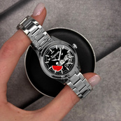 Awarder 035 Херсон I Silver-Black. Зображення №3 Awarder 035 Херсон I Silver-Black. Зображення №3