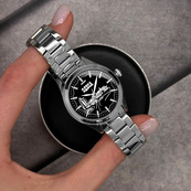 Awarder 035 Одеса II Silver-Black. Зображення №4 Awarder 035 Одеса II Silver-Black. Зображення №4