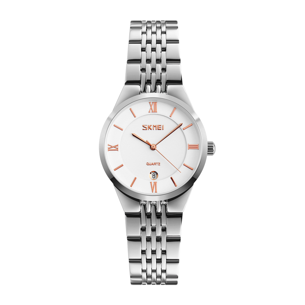Skmei 9139WTGD-S White-Gold S Skmei 9139WTGD-S White-Gold S